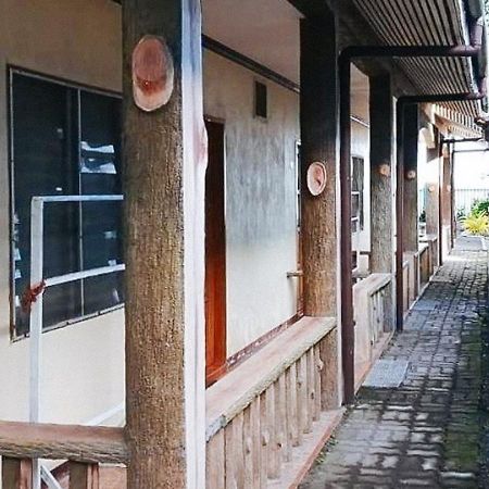 Reddoorz At July'S Haven Seaside Pension Camiguin 맘바자오 외부 사진