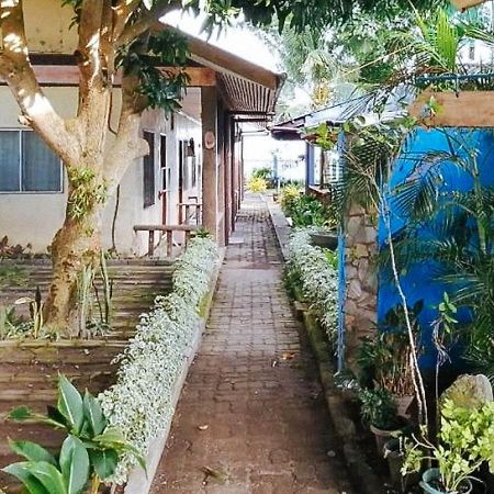 Reddoorz At July'S Haven Seaside Pension Camiguin 맘바자오 외부 사진